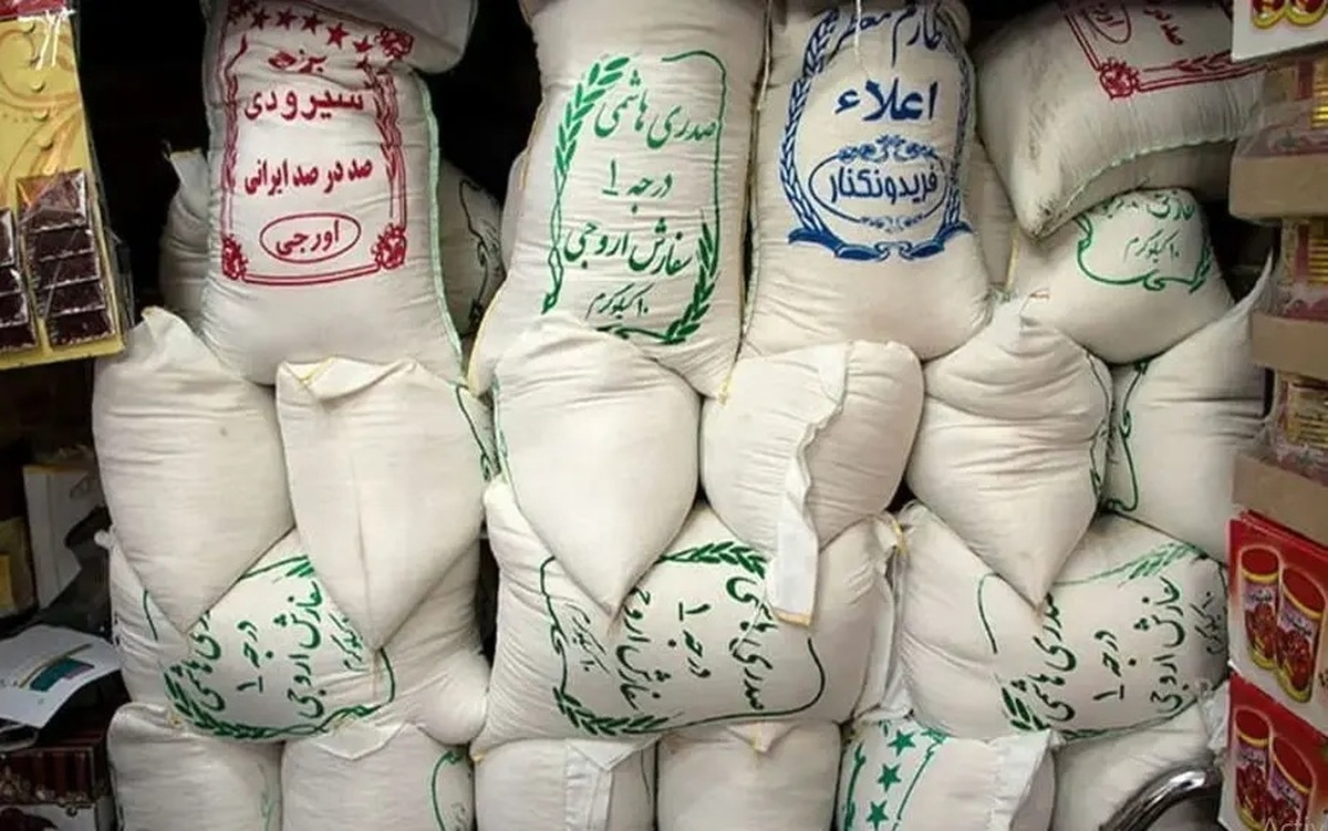 بازار برنج در دو راهی واردات و تولید داخلی؛ مراقب التهاب قیمتی باشید