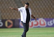 کنایه سنگین به استقلال: مقابل تیم ۲هزار میلیاردی سرتر بودیم!