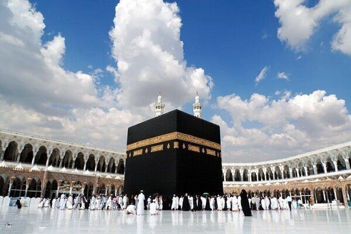 جدول هزینه فیش حج