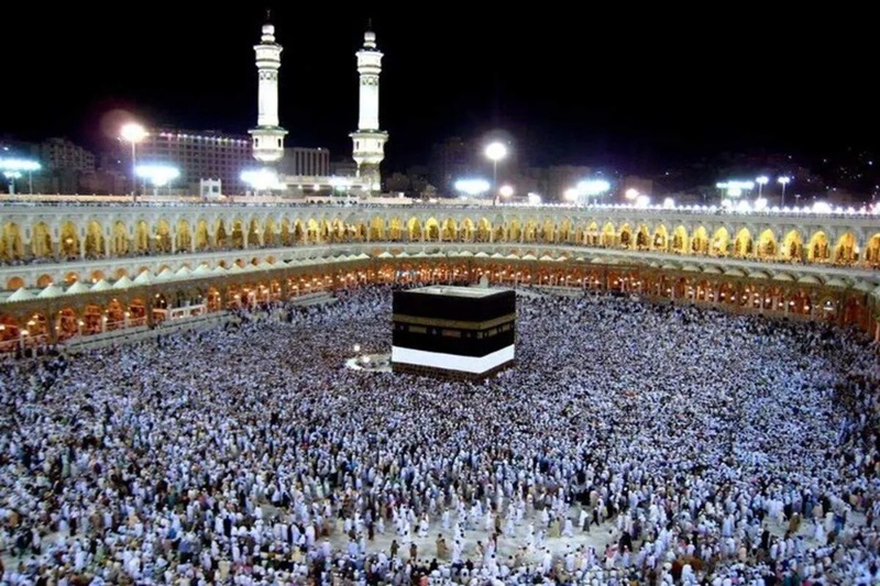هزینه حج تمتع