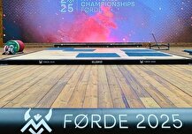 ساعت پخش مسابقات وزنه برداری قهرمانی جهان ۲۰۲۵