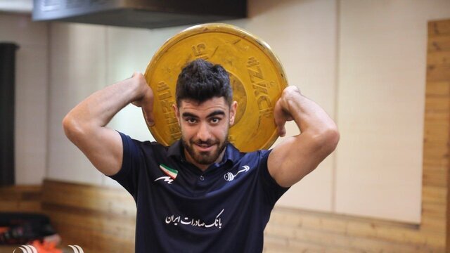 ساعت پخش مسابقات وزنه برداری قهرمانی جهان ۲۰۲۵