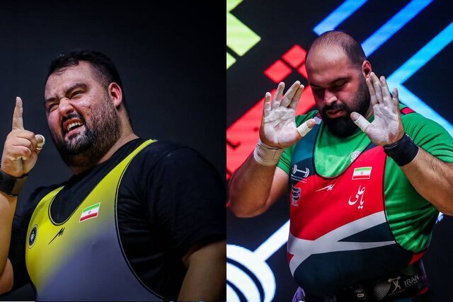 ساعت پخش مسابقات وزنه برداری قهرمانی جهان ۲۰۲۵