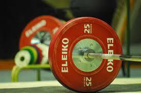 ساعت پخش مسابقات وزنه برداری قهرمانی جهان ۲۰۲۵