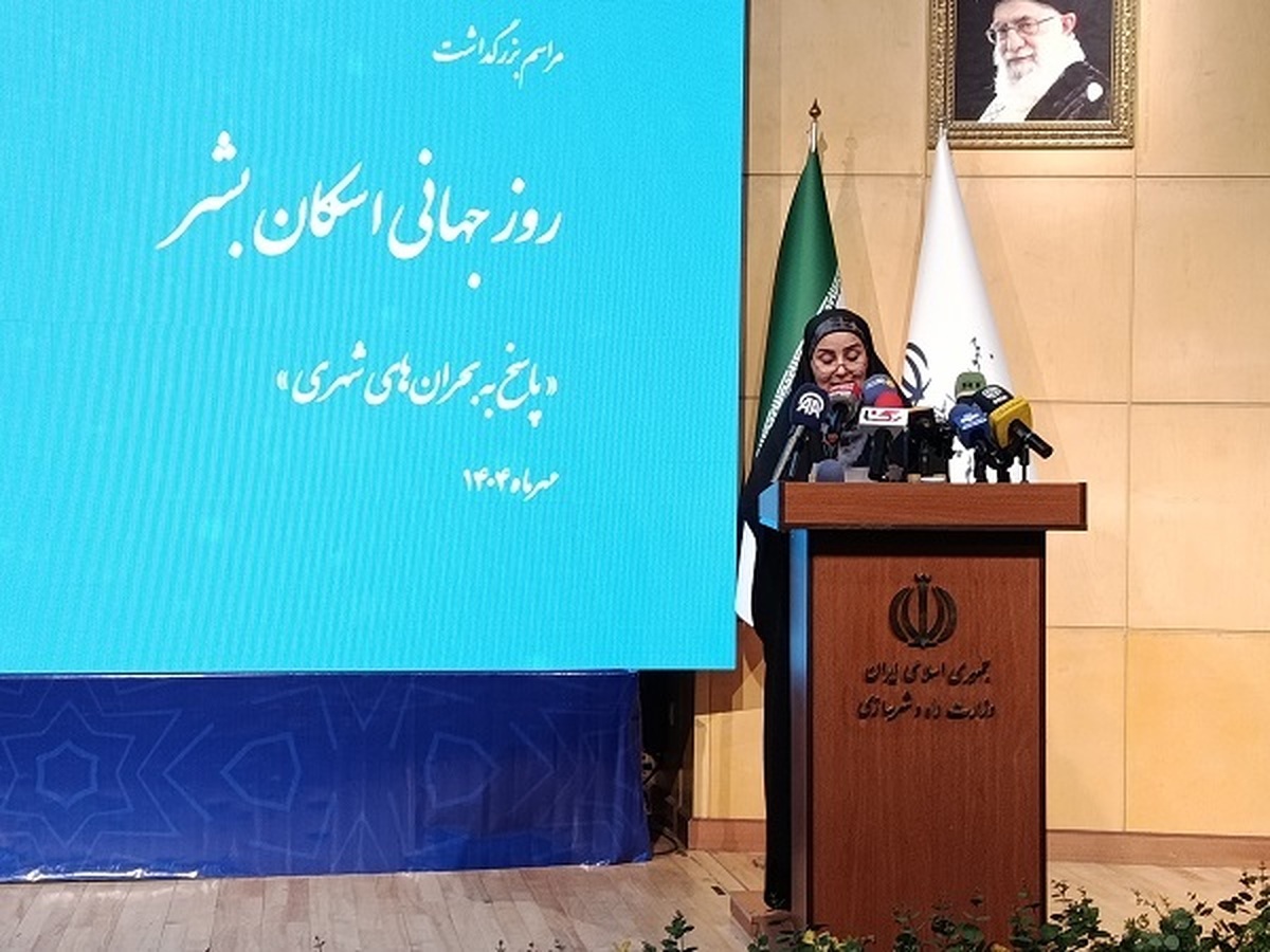 هیچ شهری نباید قربانی جنگ و تحریم شود