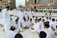 هزینه عمره دانشجویی امسال چقدر است؟ ثبت‌نام در labbayk.ir تا ۲۰ مهر + جزئیات و تسهیلات