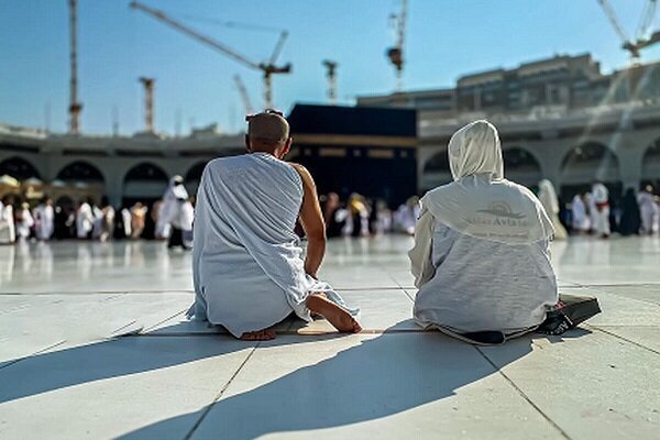 برنامه اعزام دانشجویان