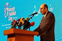 آمادگی کمیته ملی اسکان بشر برای برقراری و تقویت پیوندهای علمی و پژوهشی