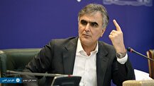 روسای اتاق‌های بازرگانی به فرزین چه گفتند؟