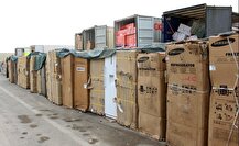 جزئیات ابرپرونده قاچاق لوازم خانگی؛اختلاف ۵۸۸میلیون دلاری در ارزش اظهاری