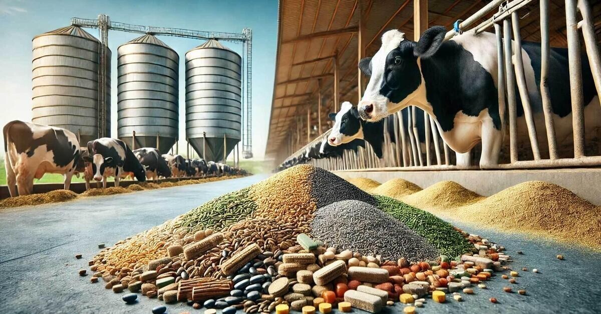 فناوری هستهای؛ کلید خودکفایی در خوراک دام و امنیت غذایی