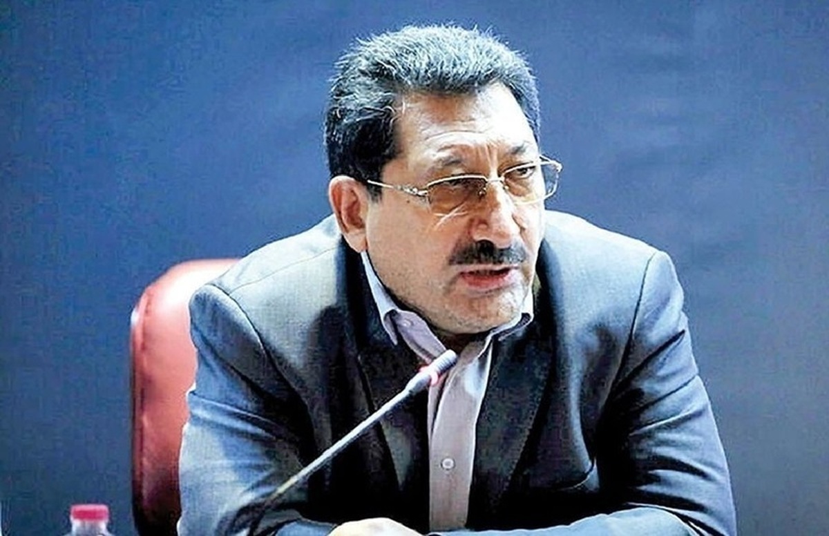 تولید صنایع افزایش یافت/ زارعی سخنگوی وزارت صمت شد