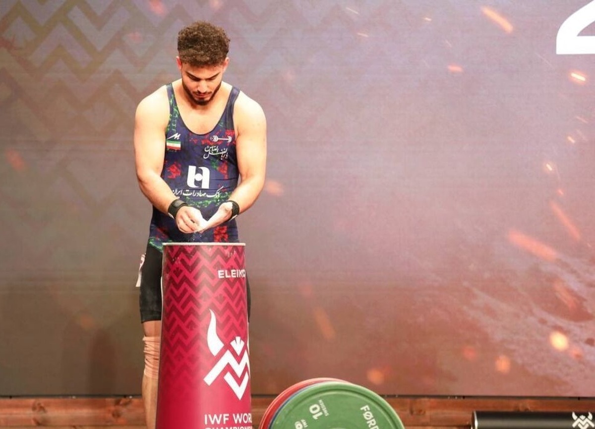 اشک‌های ایلیا صالحی‌پور: اشتباه کردم!