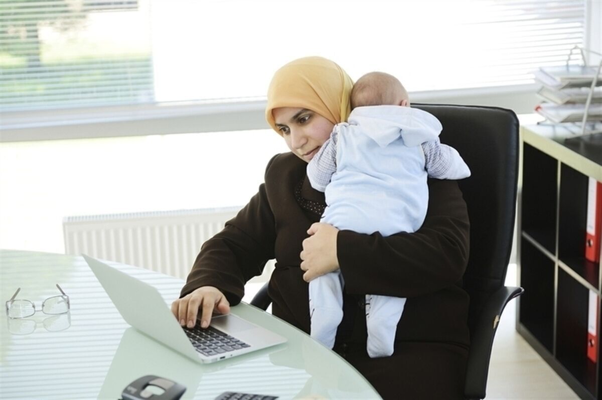 شرایط جدید کاهش بازنشستگی زنان + مشمولان و جزییات