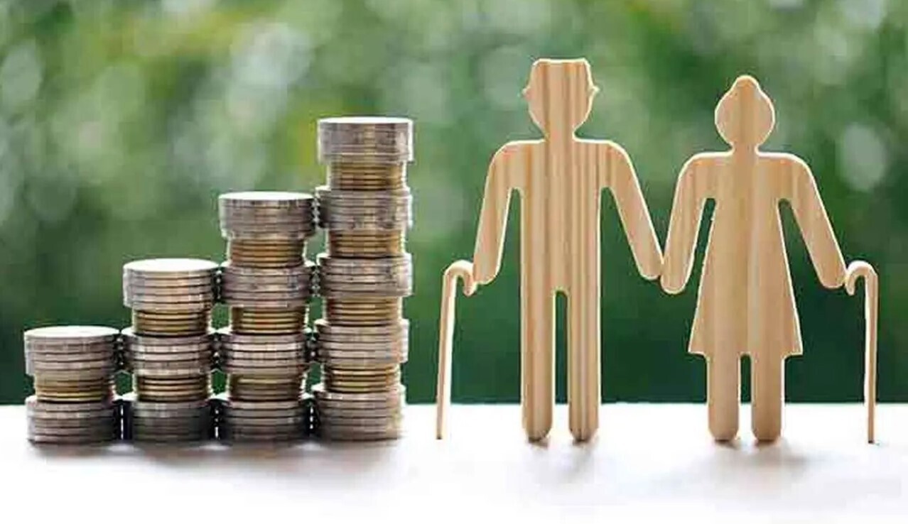  نحوه محاسبه مستمری بازنشستگی
