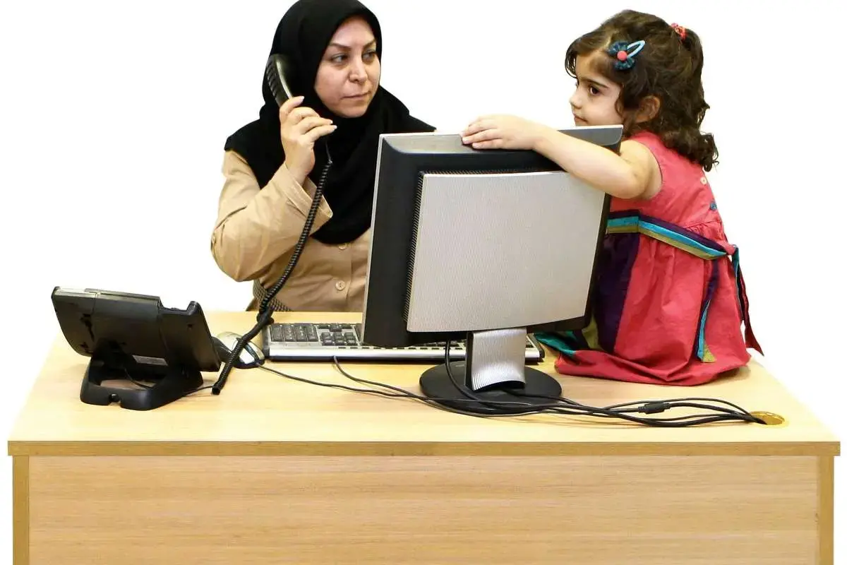 شرایط بازنشستگی مادران