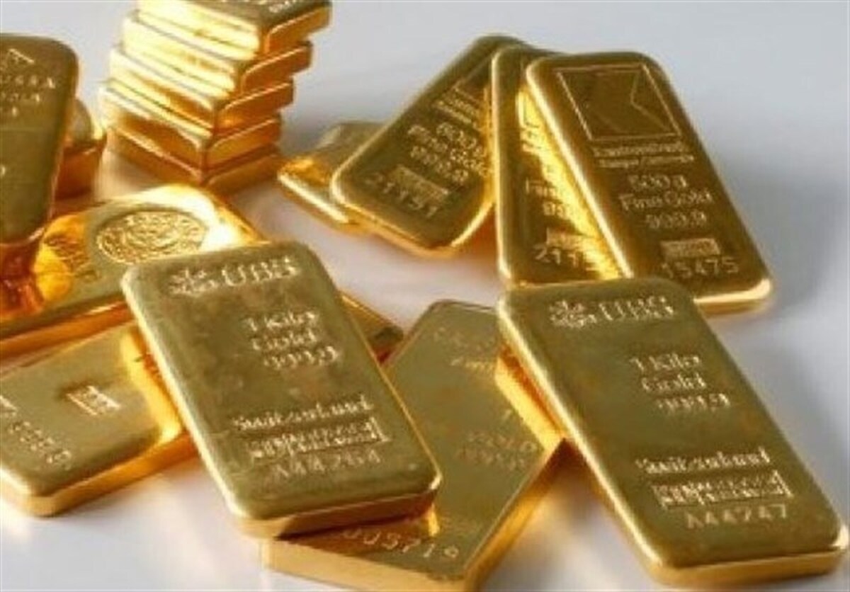 بانک آمریکایی سرنوشت طلا را پیش‌گویی کرد
