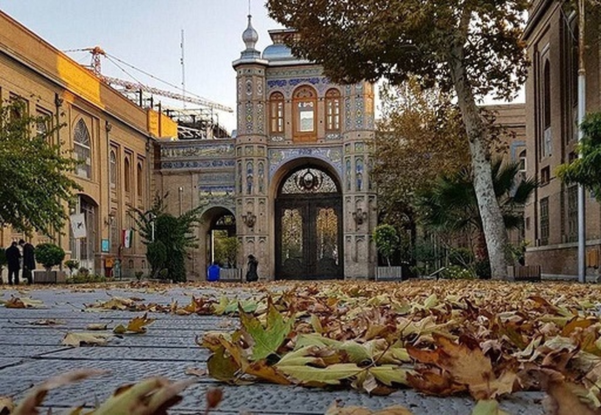 چرا ۱۴ مهر روز تهران