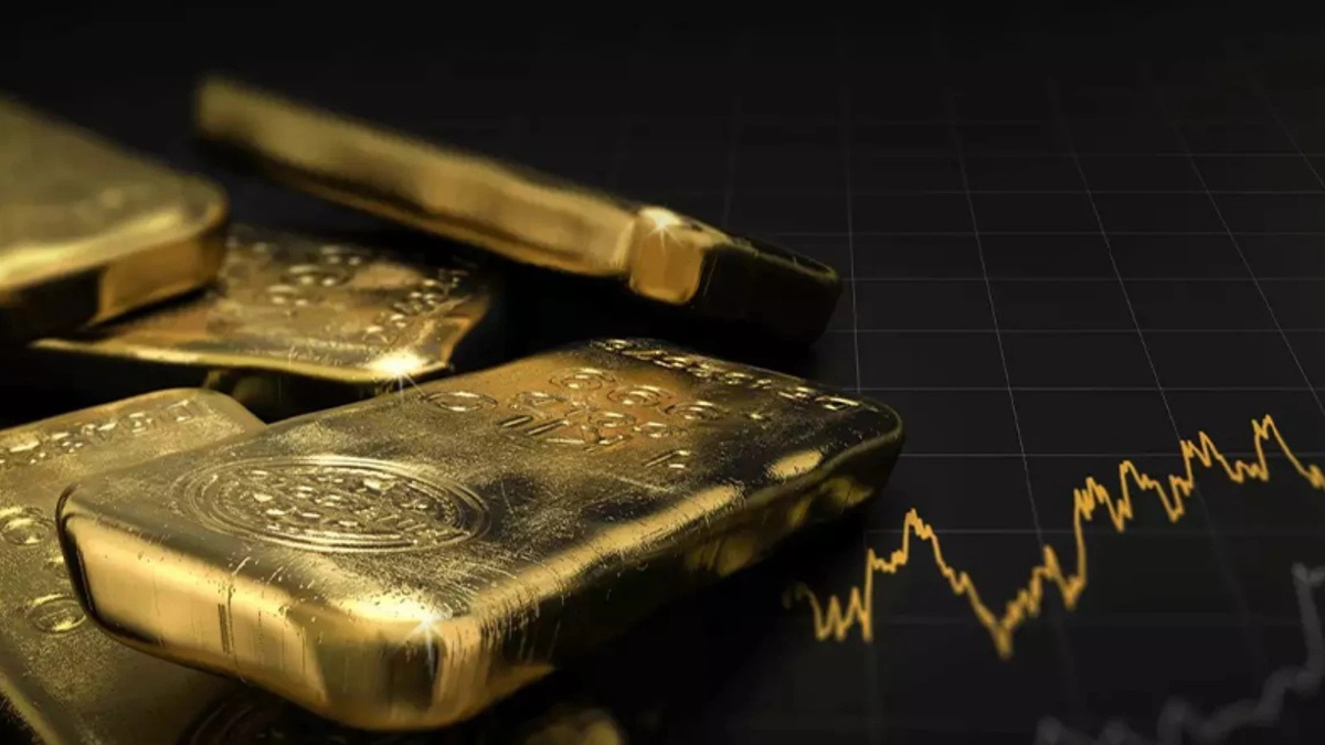 صندوقهای طلا پیشتاز بازار سرمایه