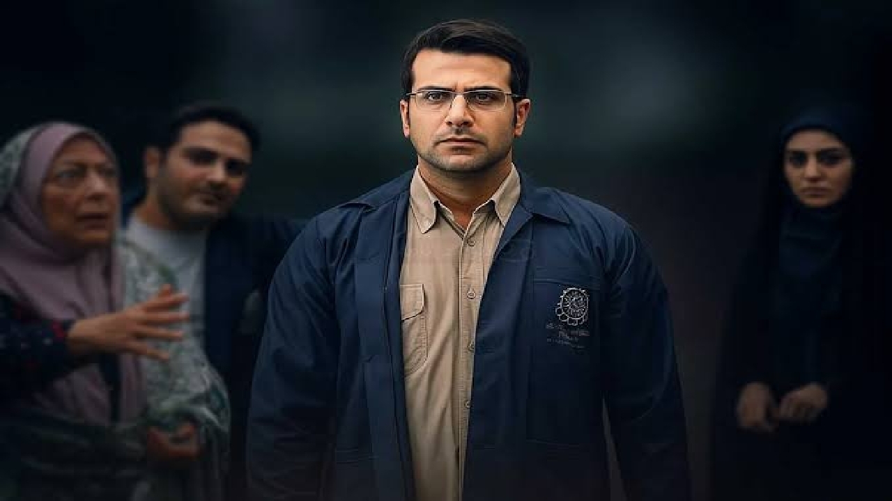 ایا فصل ۵ بچه مهندس ساخته می شود