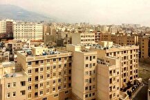 نگاهی به وضعیت بازار مسکن خاوران