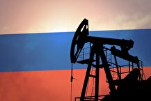 روسیه از افزایش تولیدات نفت این کشور خبر داد