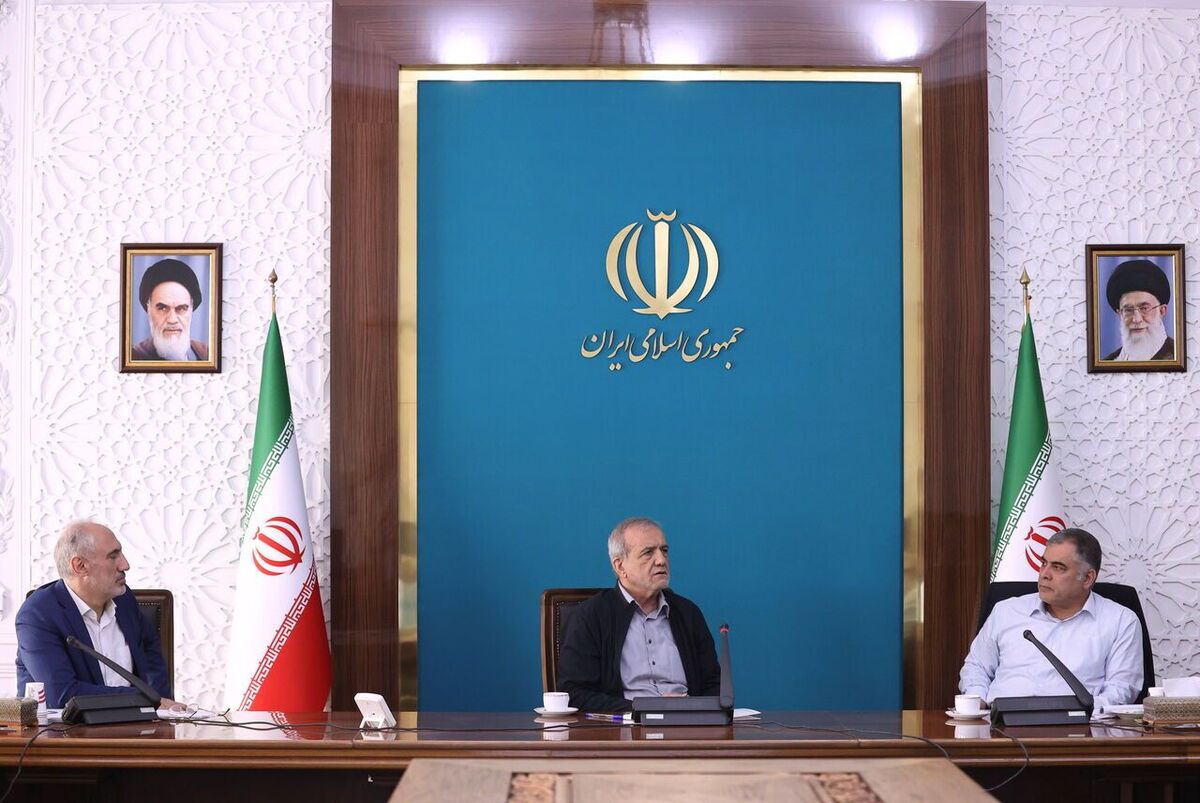 ادامه پیگیریهای رئیس جمهور برای ساماندهی ناترازیها