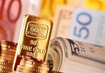 طلای ۱۸ عیار نرخ ارز دلار سکه طلا پنجشنبه ۱۷ مهر ۱۴۰۴ + جدول