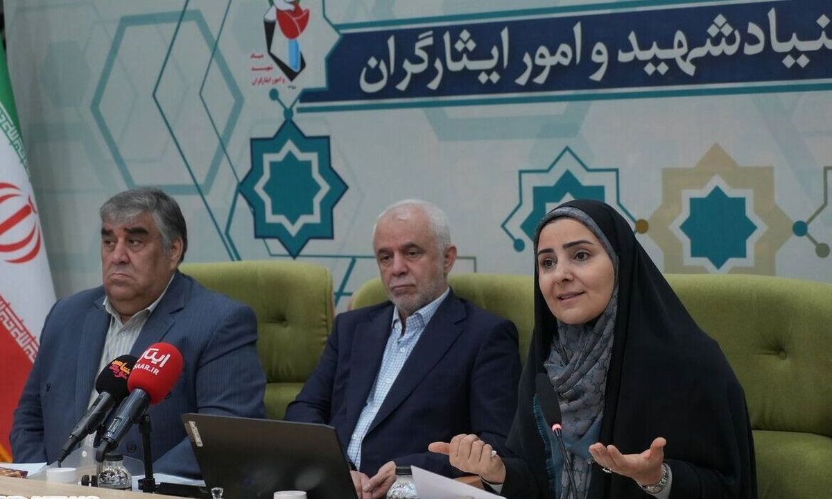 وزیر راه: روند تامین مسکن و رفع مشکلات جامعه ایثارگری سرعت مییابد