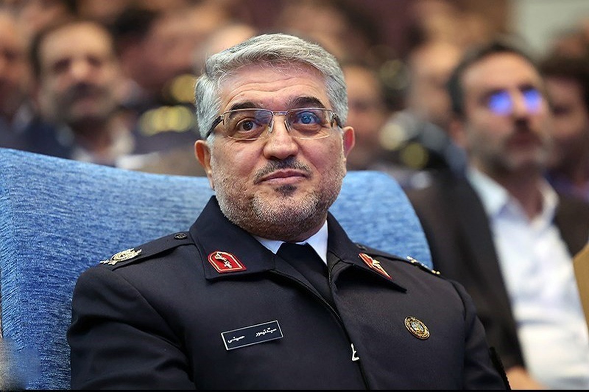 پلاک خودروها لاتین نمیشود