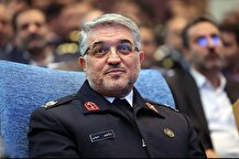 پلاک خودروها لاتین نمی‌شود