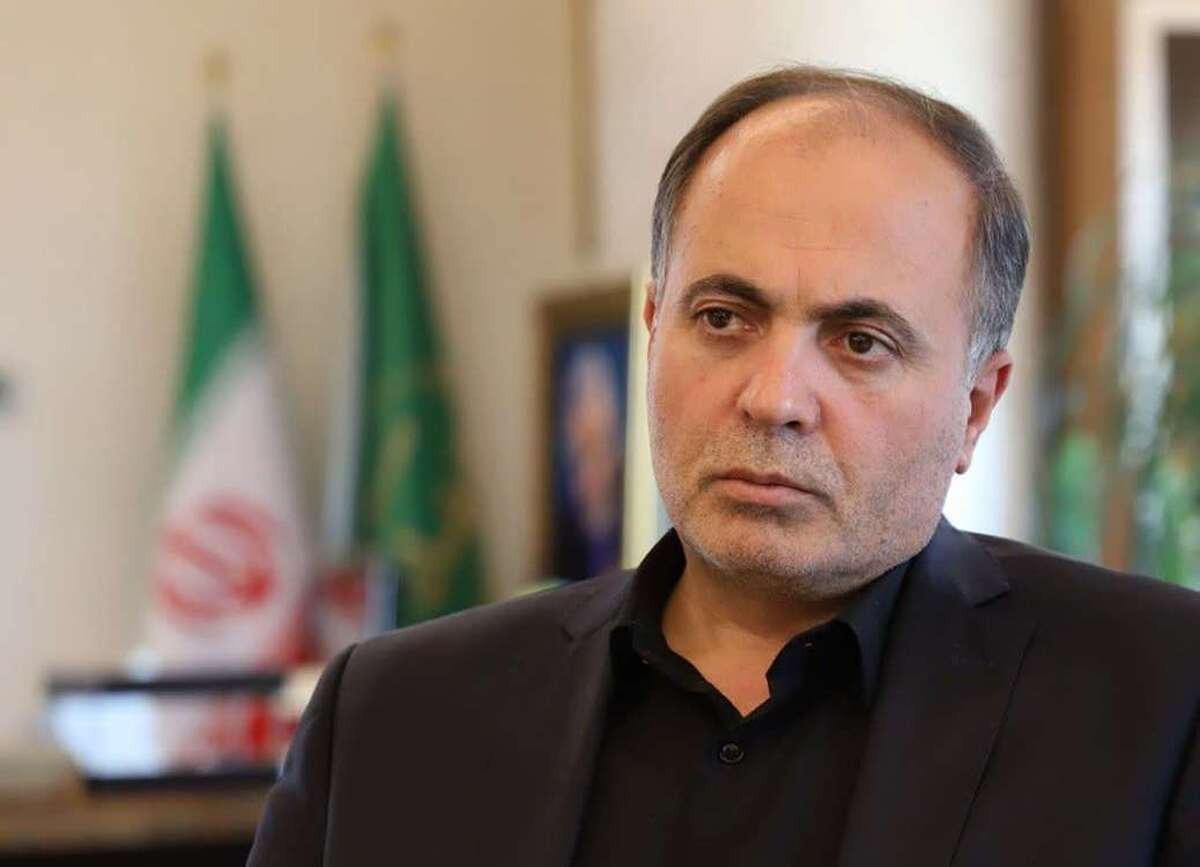 وزیر جهاد: مطالبات گندمکاران تسویه شد