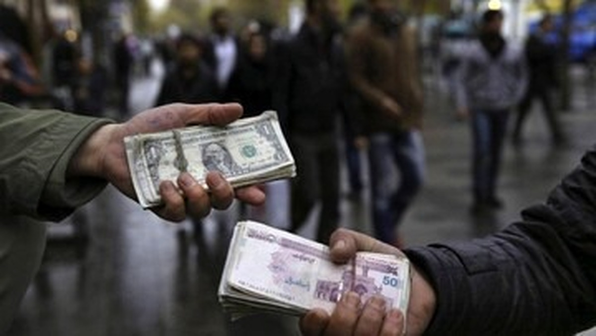 بازار ارز با این نرخ‌ها بسته شد