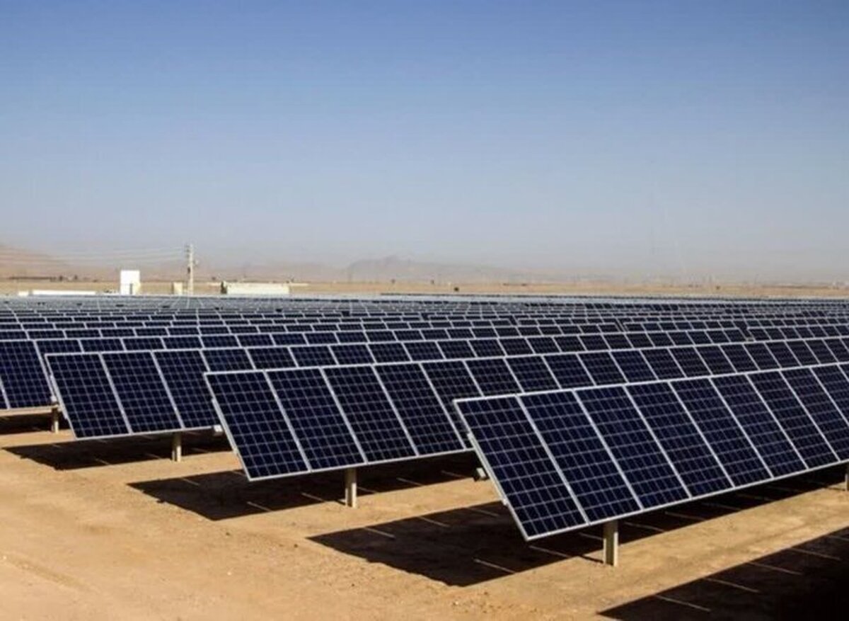 هر هفته تا ۱۵۰ مگاوات نیروگاه جدید وارد مدار میشود