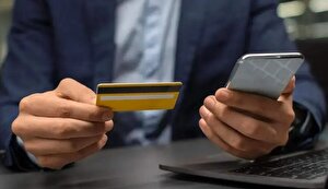 بلعیدن منابع بانکی از طریق پدیده ازدحام مالی
