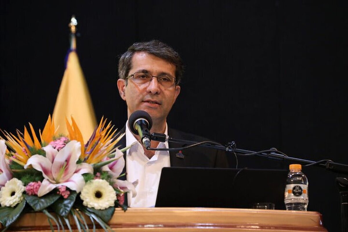 افزایش ذخیره سازی ۱.۵میلیارد متر مکعبی میدان گازی سراجه تا پایان سال