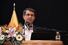 افزایش ذخیره سازی ۱.۵میلیارد متر مکعبی میدان گازی سراجه تا پایان سال