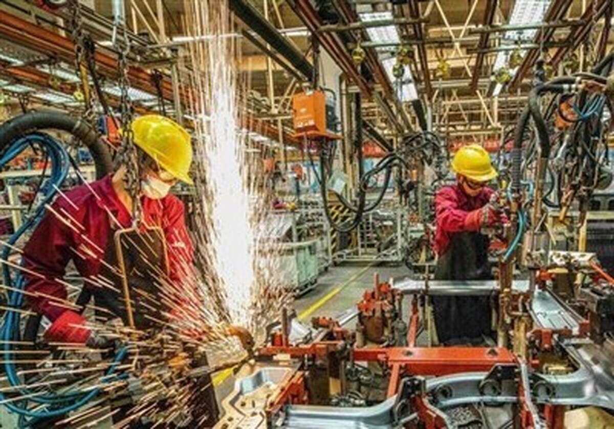شاخص مدیران خرید کل اقتصاد در شهریور 45.5 شد