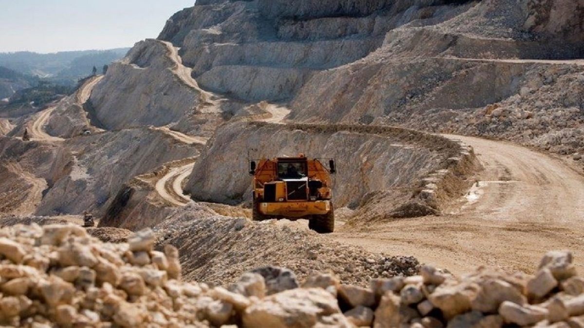 کاهش ریسکهای سرمایه گذاری در فعالیتهای اکتشافی