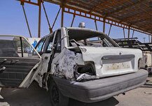 اسقاط ۱۰۵ هزار خودرو فرسوده در نیمه امسال