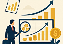 ارزش معاملات خرد سهام در پایان مبادلات امروز از مرز ۶ همت عبور کرد