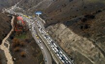 اعلام محدودیت‌های ترافیکی از ۲ تا ۵ مهرماه در جاده‌های کشور