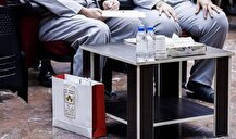 اسامی ابربدهکارانی که چای دبش یادآوری کرد