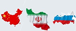 نبرد غرب با محور چین-روسیه-ایران این بار در بنادر گرجستان