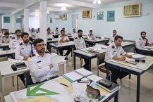 پذیرش دانشجوی دریانوردی متعهد خدمت ۱۰ ساله در ناوگان کشتیرانی جمهوری اسلامی ایران