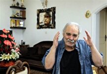 محمد کاسبی درگذشت