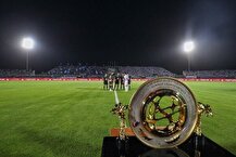 قرعه‌کشی مرحله سوم جام حذفی انجام شد+ جزییات