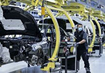 کاهش 12 درصدی تولید خودرو در نیمه نخست امسال