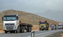 چرا از مسیرهای کریدوری ایران کامل استفاده نمی‌شود؟