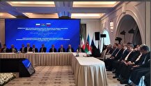 وزیر راه: راهگذر شمال - جنوب، بستر همگرایی سه کشور است